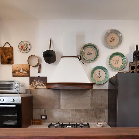 Bed and Breakfast Beb Nonno Baffo Avola Exterior foto