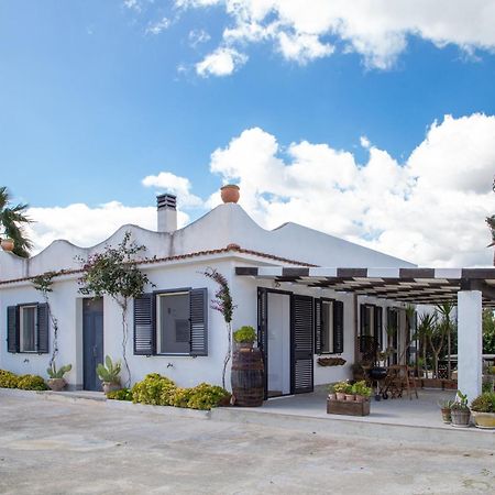Bed and Breakfast Beb Nonno Baffo Avola Exterior foto