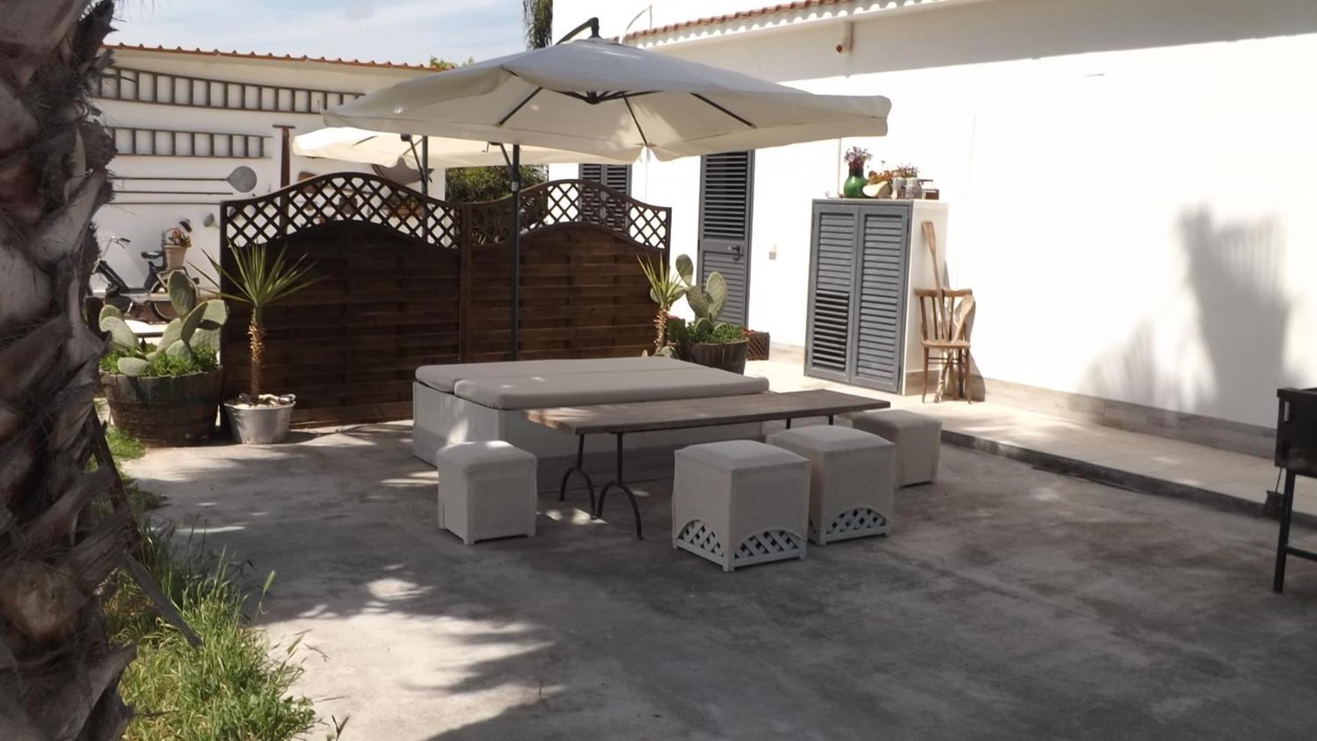 Bed and Breakfast Beb Nonno Baffo Avola Exterior foto