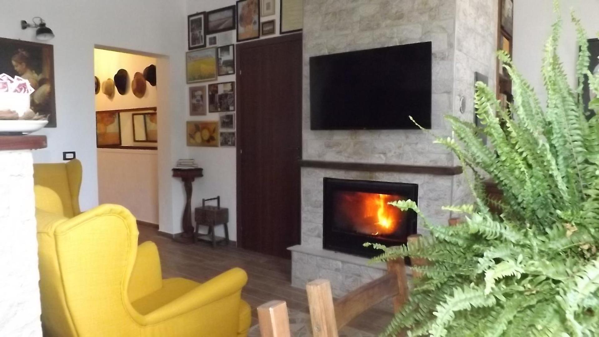 Bed and Breakfast Beb Nonno Baffo Avola Exterior foto