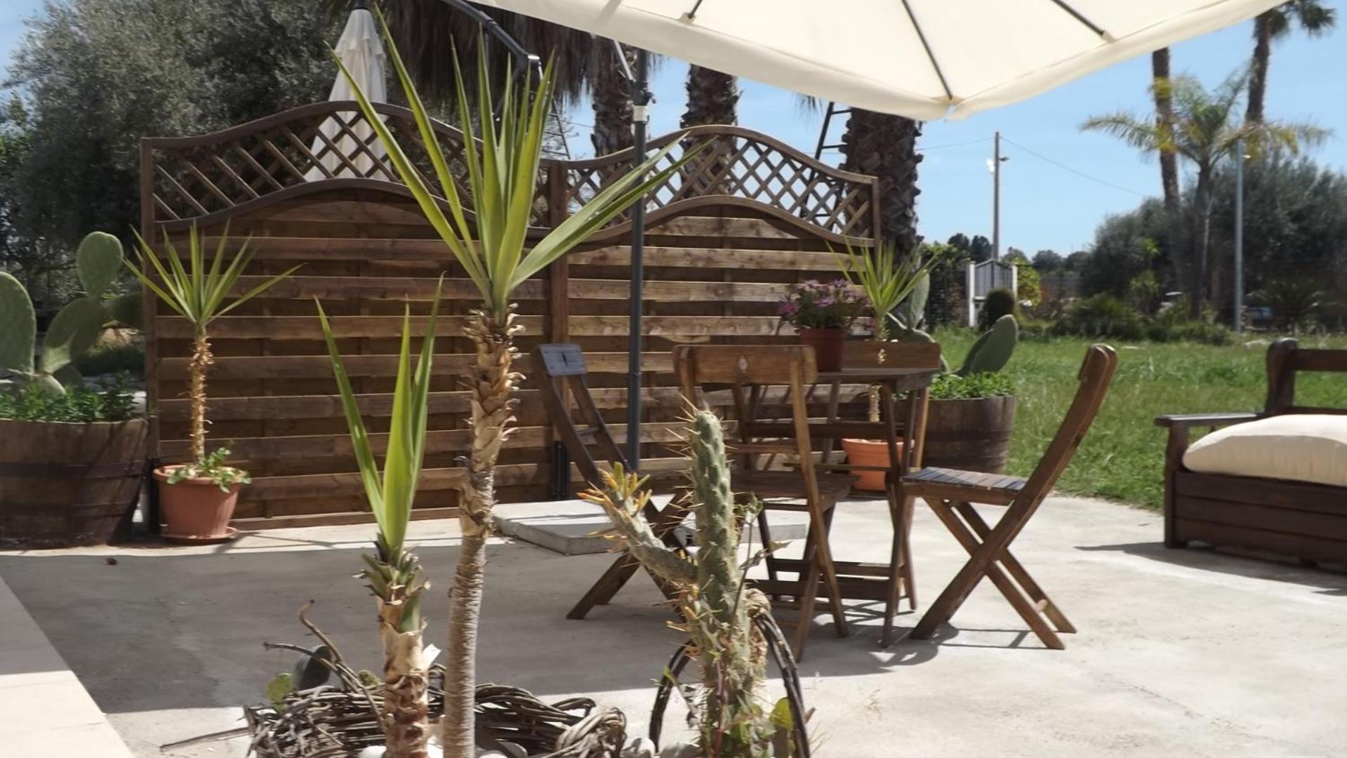 Bed and Breakfast Beb Nonno Baffo Avola Exterior foto