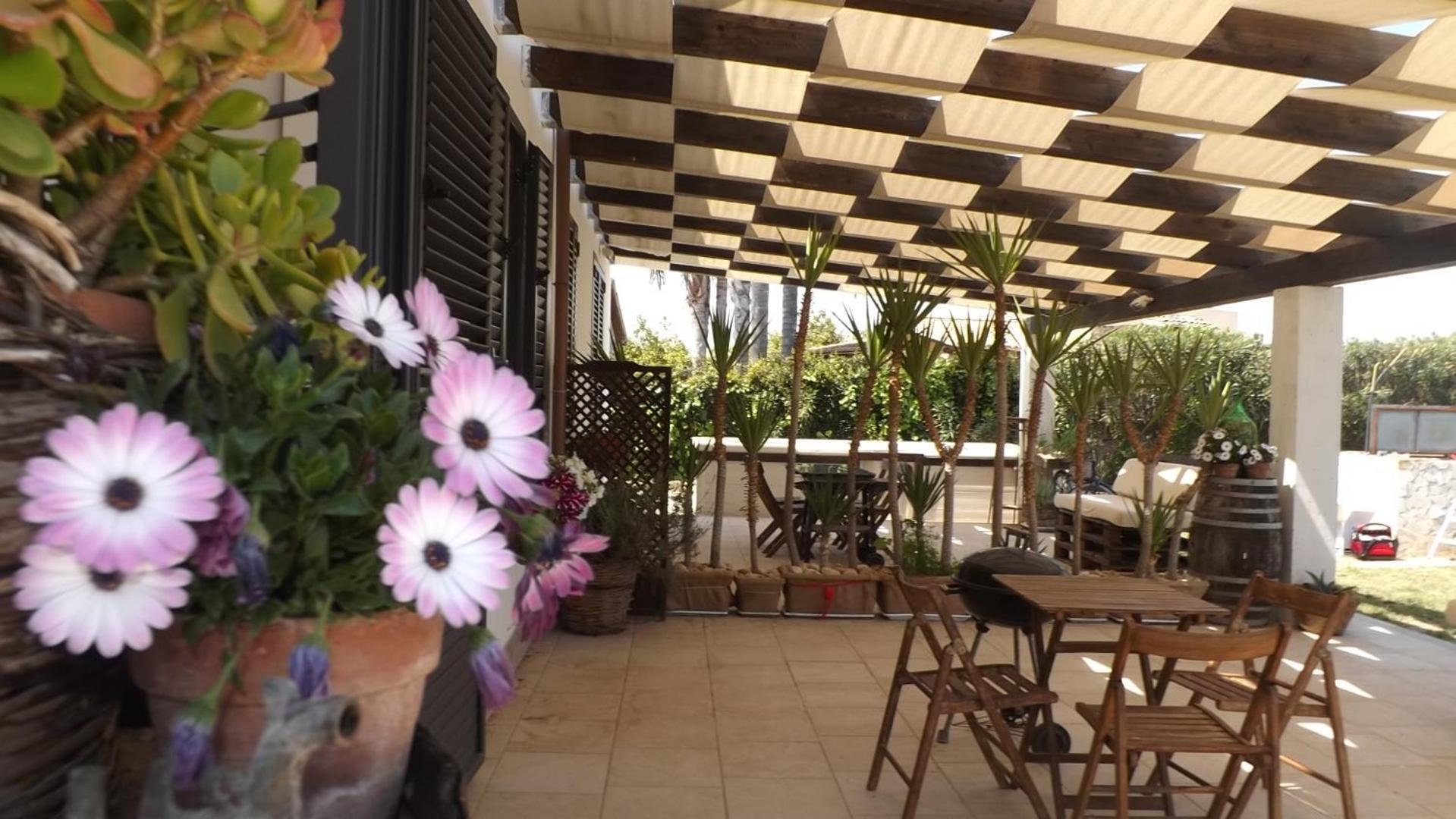 Bed and Breakfast Beb Nonno Baffo Avola Exterior foto