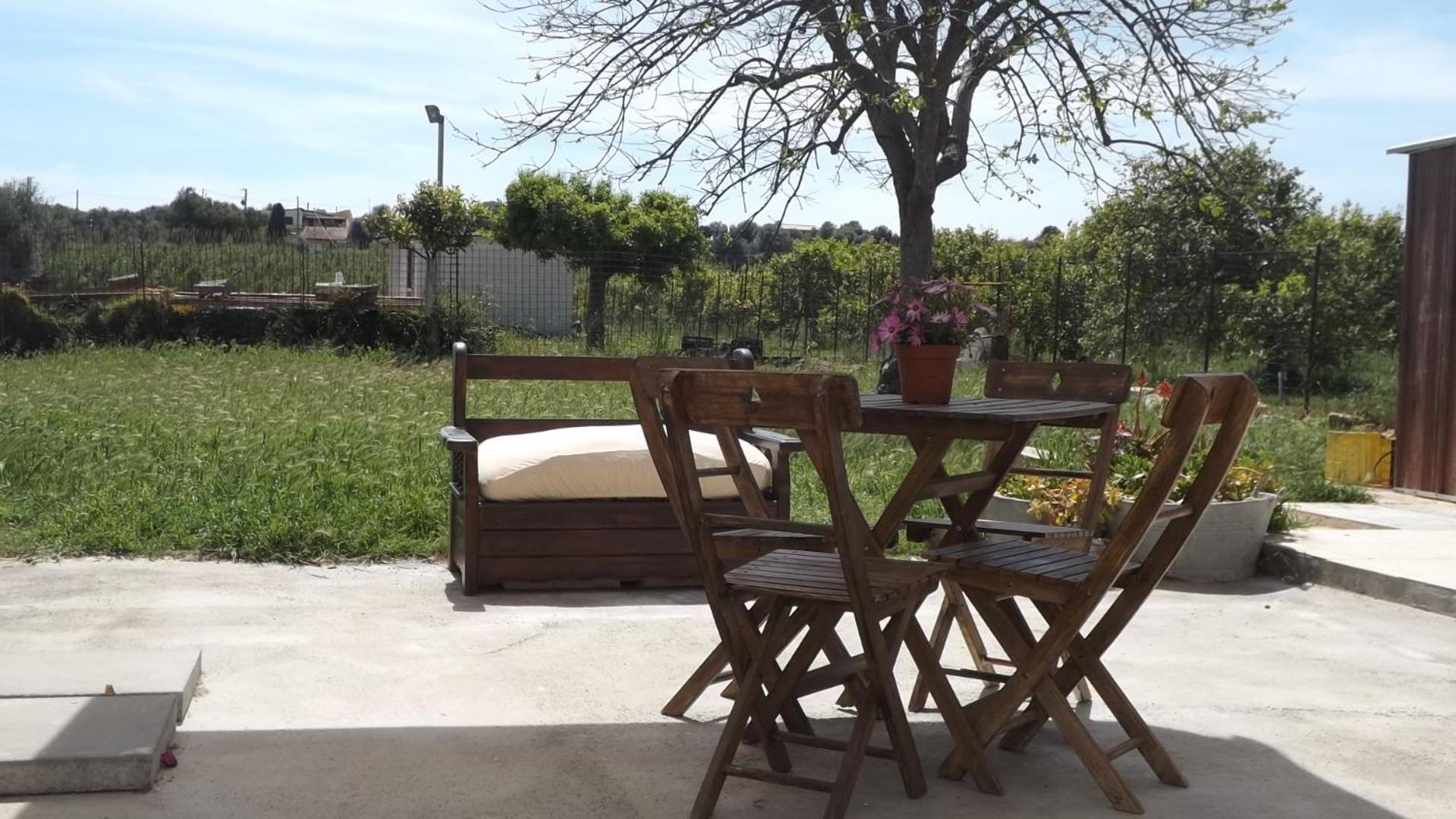 Bed and Breakfast Beb Nonno Baffo Avola Exterior foto