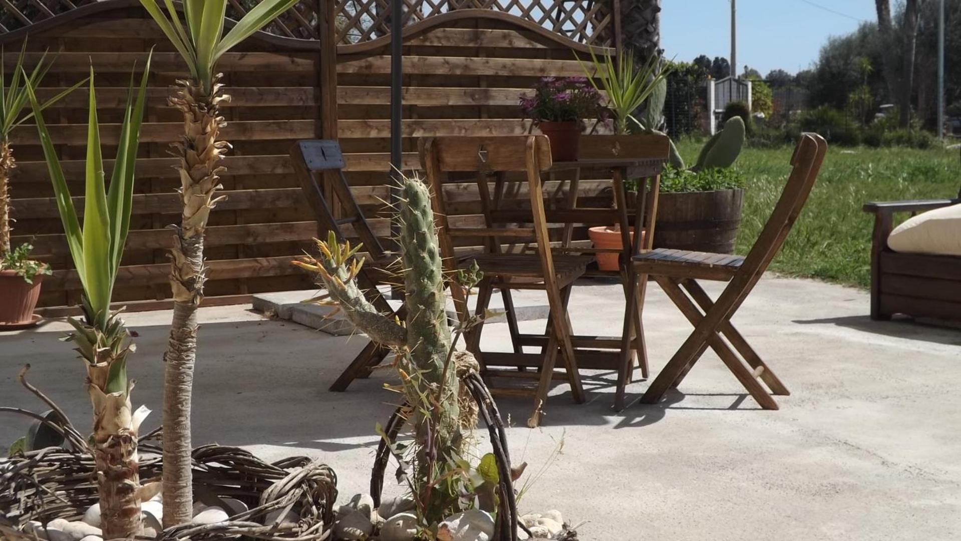 Bed and Breakfast Beb Nonno Baffo Avola Exterior foto