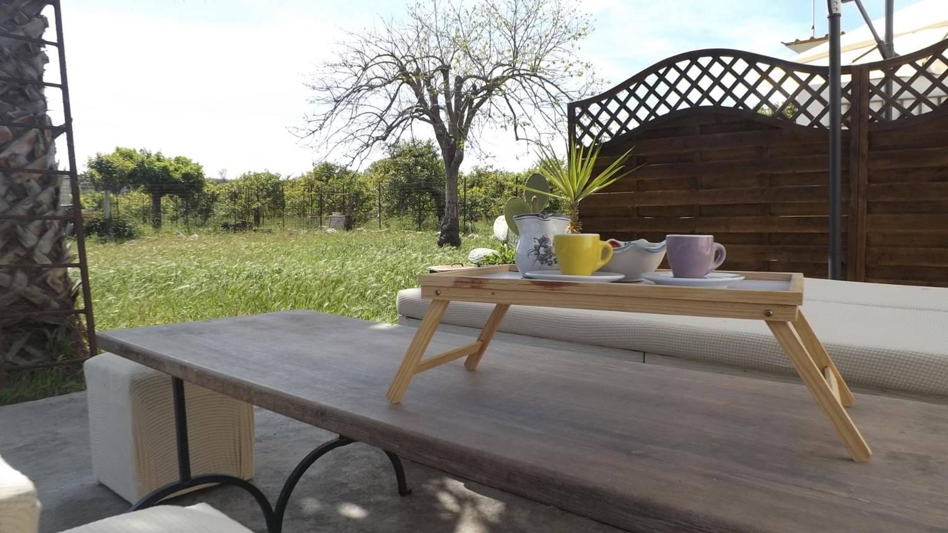 Bed and Breakfast Beb Nonno Baffo Avola Exterior foto