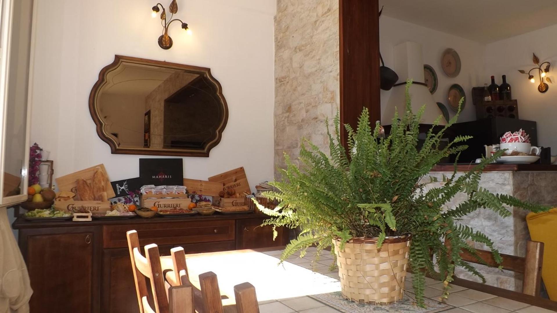 Bed and Breakfast Beb Nonno Baffo Avola Exterior foto