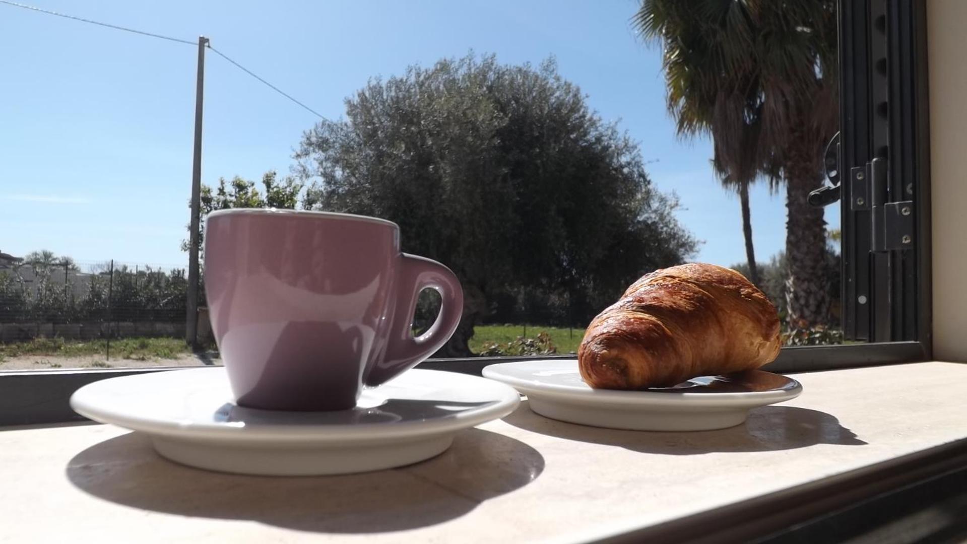 Bed and Breakfast Beb Nonno Baffo Avola Exterior foto