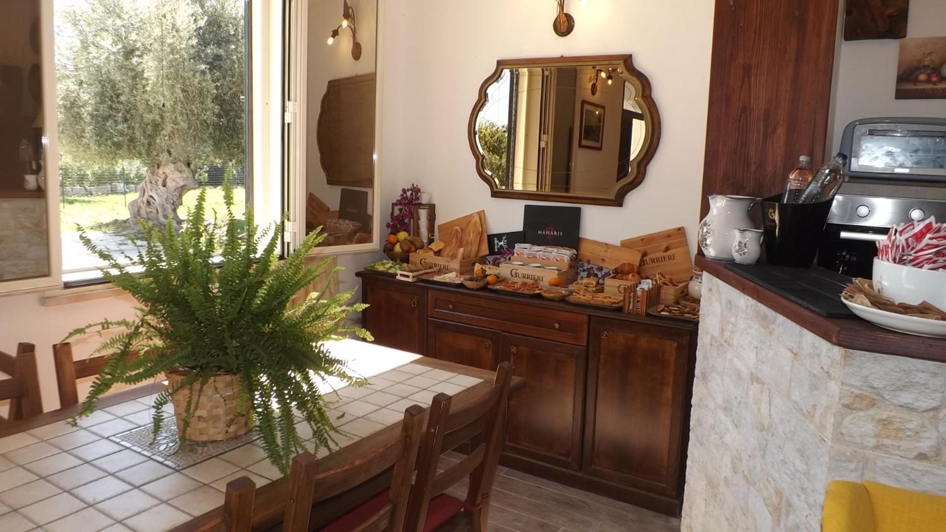 Bed and Breakfast Beb Nonno Baffo Avola Exterior foto