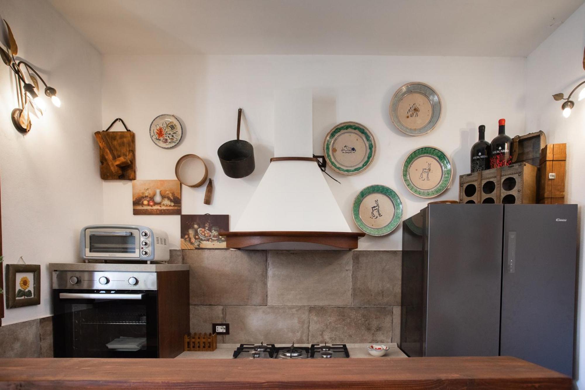 Bed and Breakfast Beb Nonno Baffo Avola Exterior foto