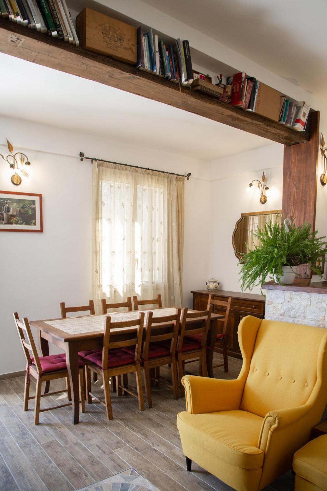 Bed and Breakfast Beb Nonno Baffo Avola Exterior foto