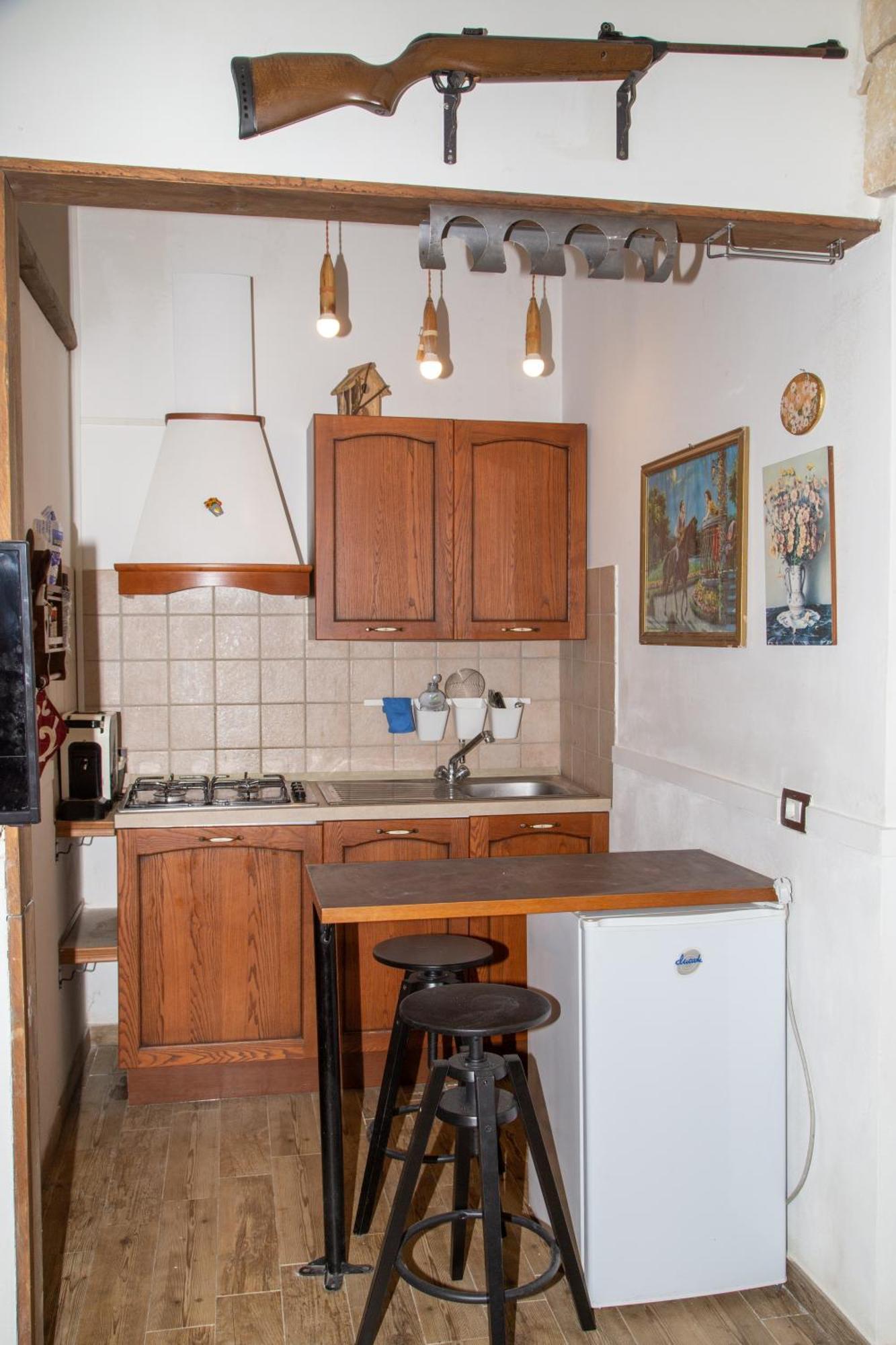 Bed and Breakfast Beb Nonno Baffo Avola Exterior foto