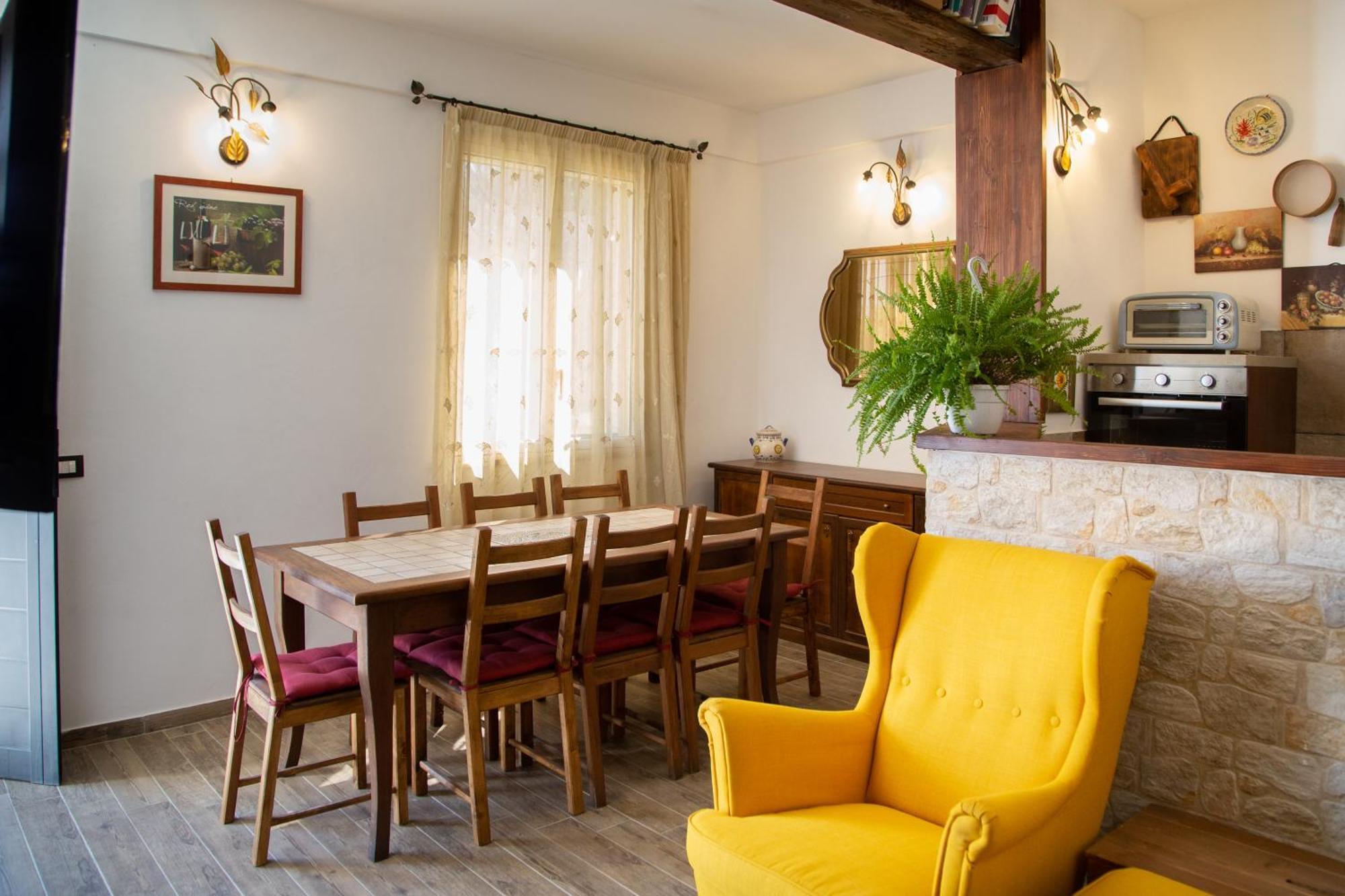 Bed and Breakfast Beb Nonno Baffo Avola Exterior foto