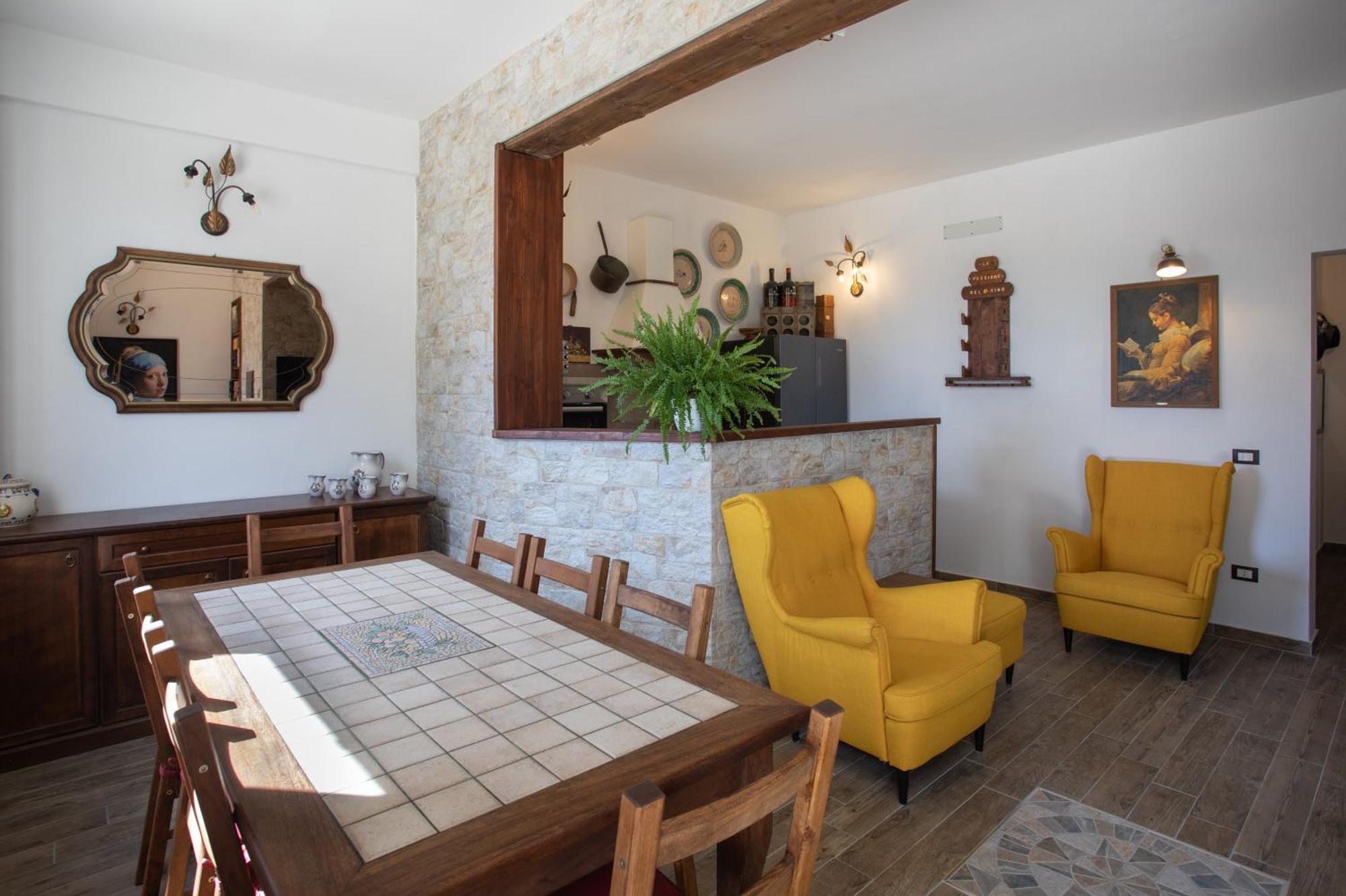 Bed and Breakfast Beb Nonno Baffo Avola Exterior foto
