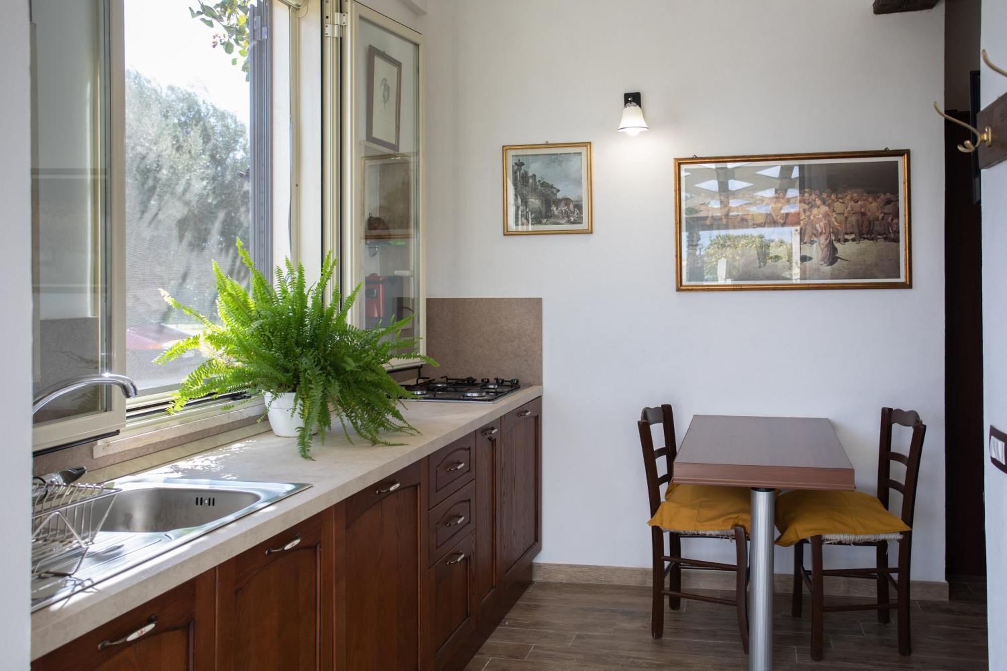 Bed and Breakfast Beb Nonno Baffo Avola Exterior foto